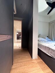The Tre Ver (D13), Condominium #608405881